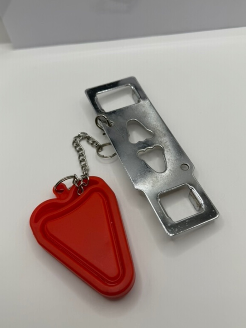 Portable Travel Door Lock